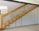 Construction et protection de vos escaliers par Escaliers Maisons à Lempzours